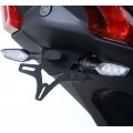 R&G Racing Licence Plate Holder for Yamaha T-Max 530 '17-'19 R&G Racing Licence Plate Holder for Yamaha T-Max 530 '17-'19